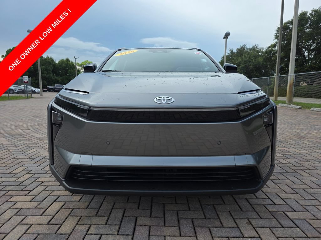 Used 2026 Toyota bZ FWD image 2