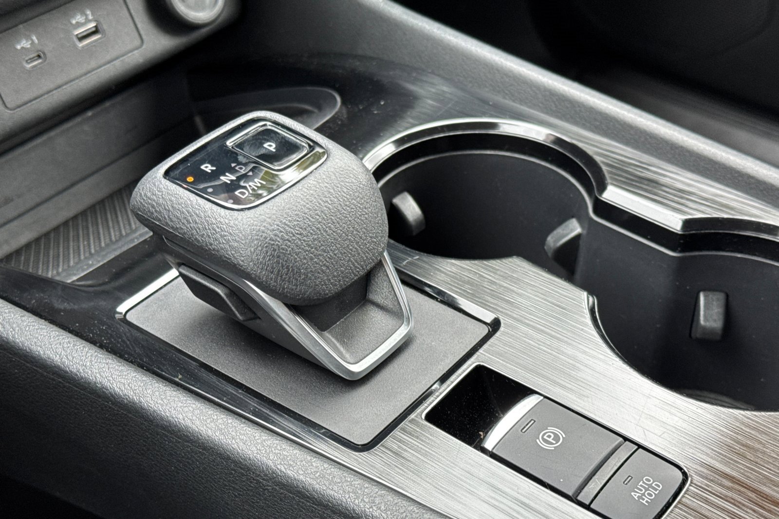 Certified 2023 Nissan Rogue SV image 24