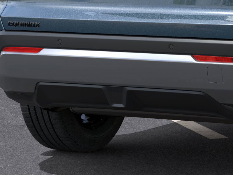 New 2026 Chevrolet Equinox LT image 38
