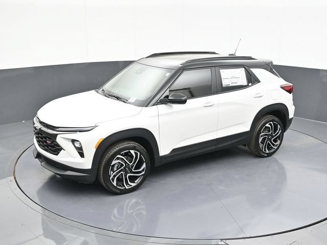 New 2026 Chevrolet TrailBlazer RS w/ Convenience Package AWD/4WD image 59