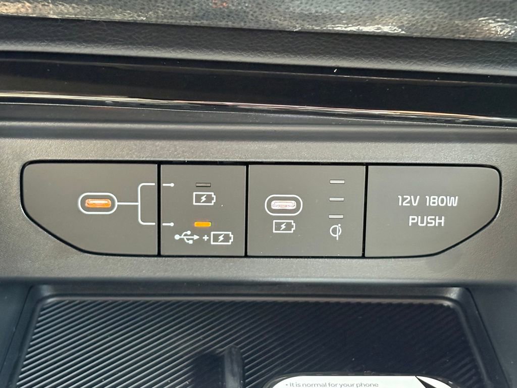 New 2026 Kia K5 GT FWD image 27