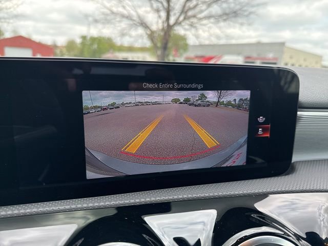 Used 2021 Mercedes-Benz A 220 image 32