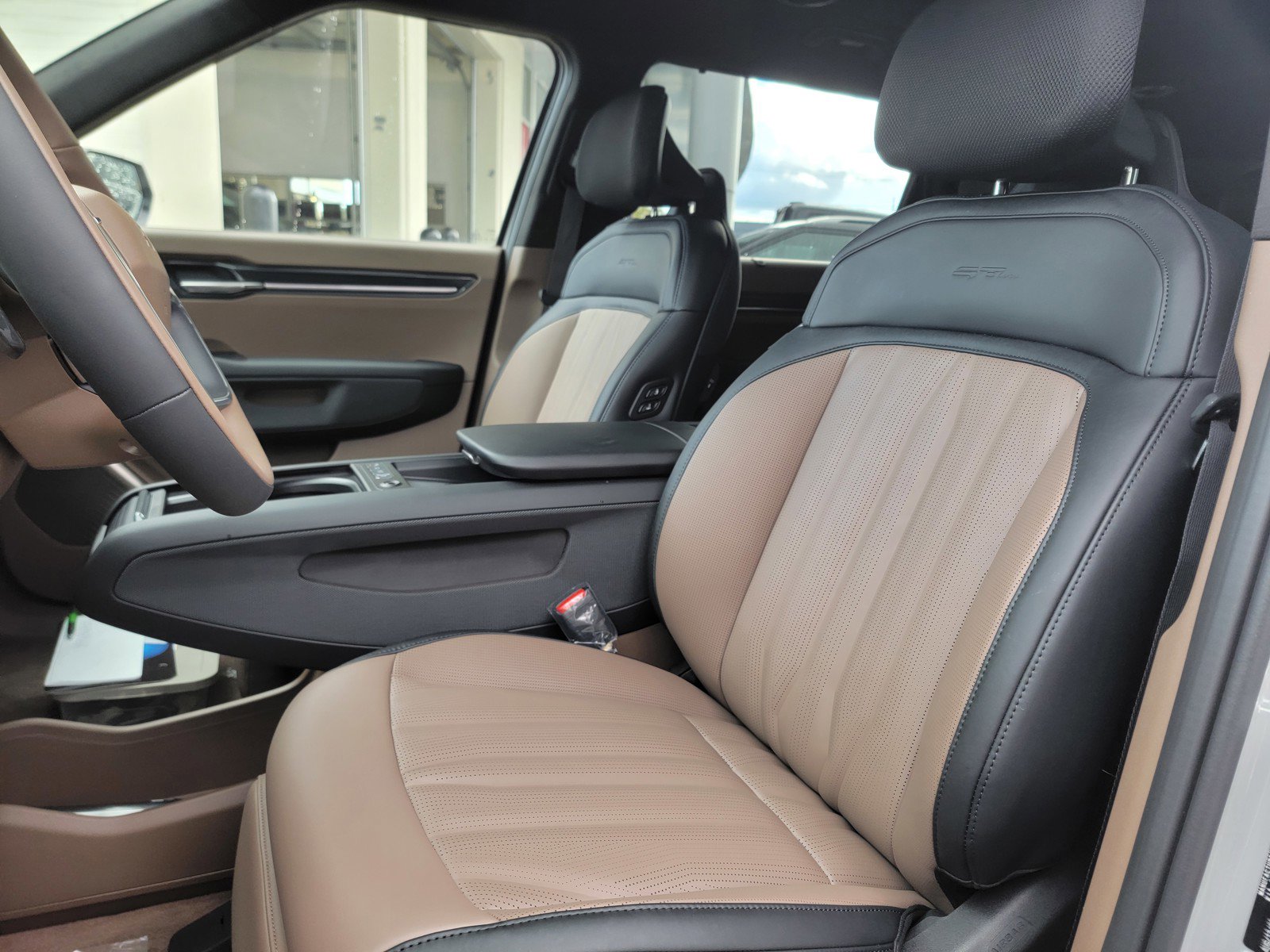 New 2026 Kia EV9 GT-Line image 14