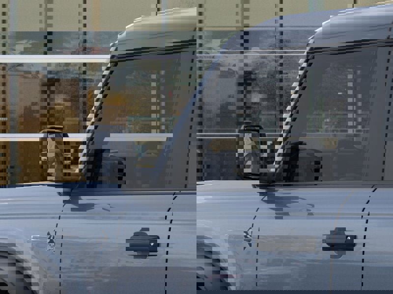 New 2025 Ford Bronco Outer Banks w/ Sasquatch Package image 22