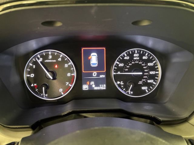 Used 2023 Subaru Outback Premium image 25