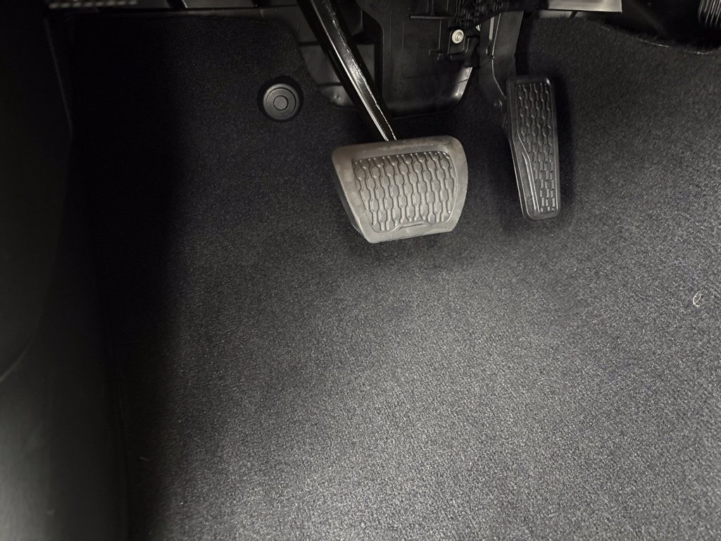 New 2027 Jeep Wrangler Unlimited Sahara AWD/4WD image 12