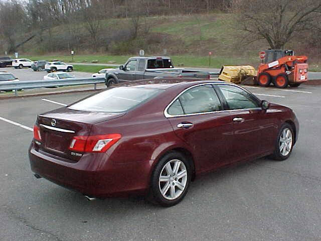 Used 2008 Lexus ES 350 FWD image 37