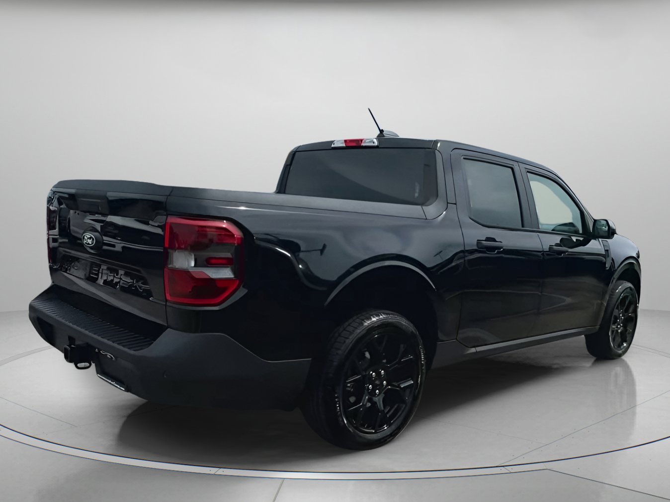 New 2025 Ford Maverick XLT w/ XLT Luxury Package AWD/4WD image 32
