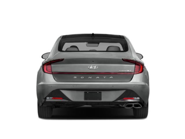Used 2022 Hyundai Sonata Limited image 8