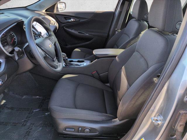 Used 2024 Chevrolet Malibu LT image 14