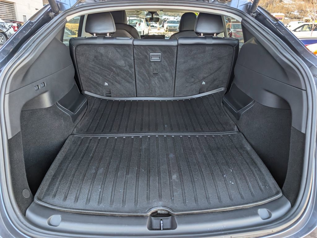 Used 2021 Tesla Model Y Long Range image 26
