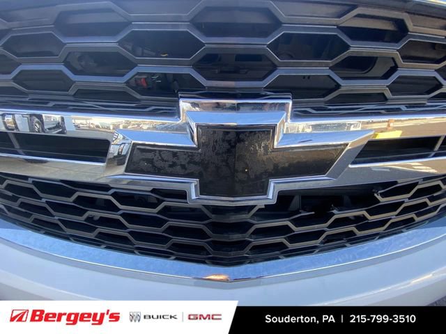 Used 2020 Chevrolet Suburban LT image 33