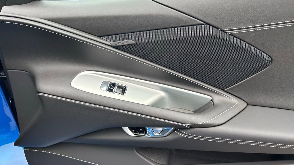 New 2026 Chevrolet Corvette Stingray Coupe w/ 1LT image 10