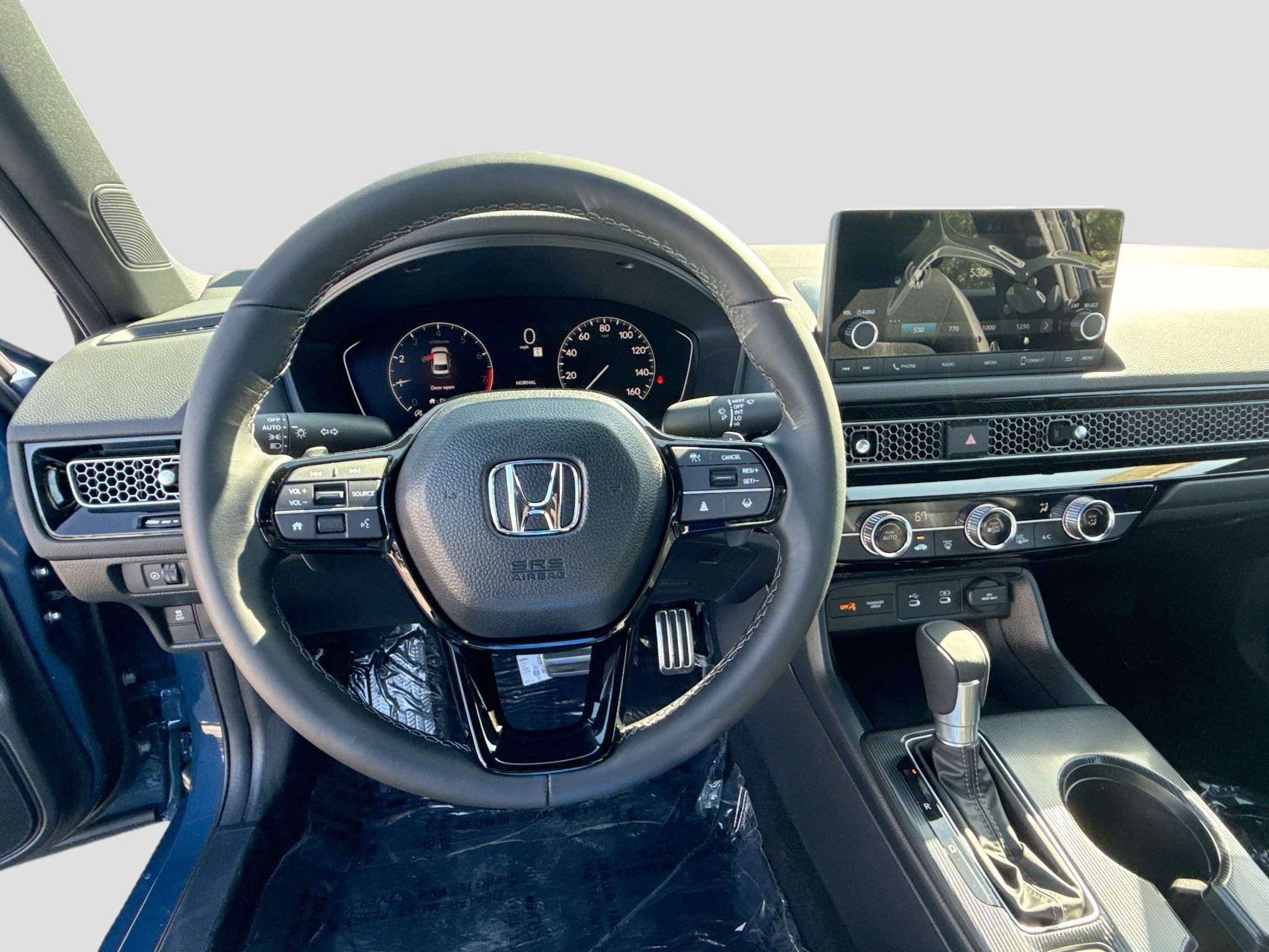 New 2026 Honda Civic Sport image 10