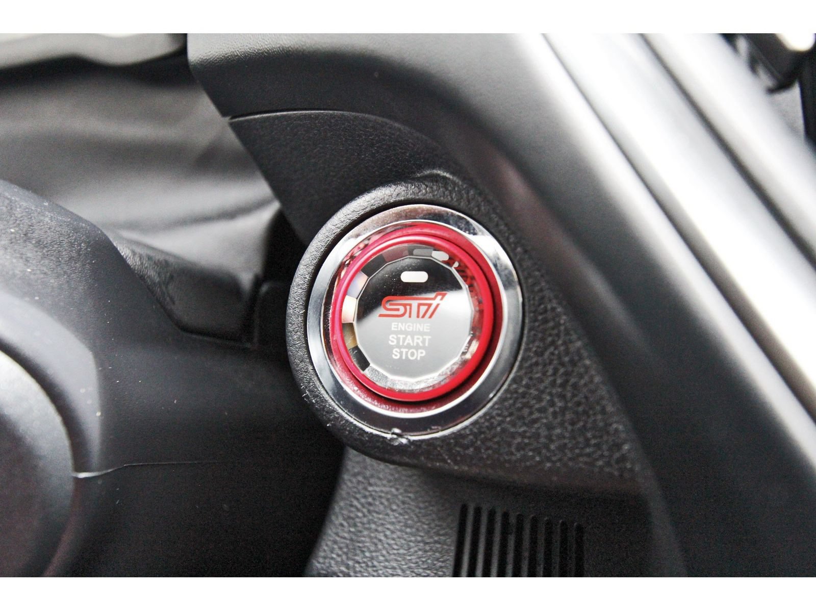 Used 2023 Subaru WRX Limited AWD/4WD image 22