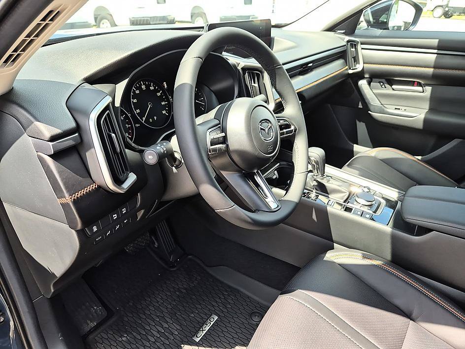New 2026 MAZDA CX-50 AWD 2.5 S w/ Weather Package image 16