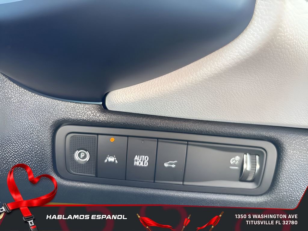 Used 2025 Chevrolet Equinox EV LT image 20