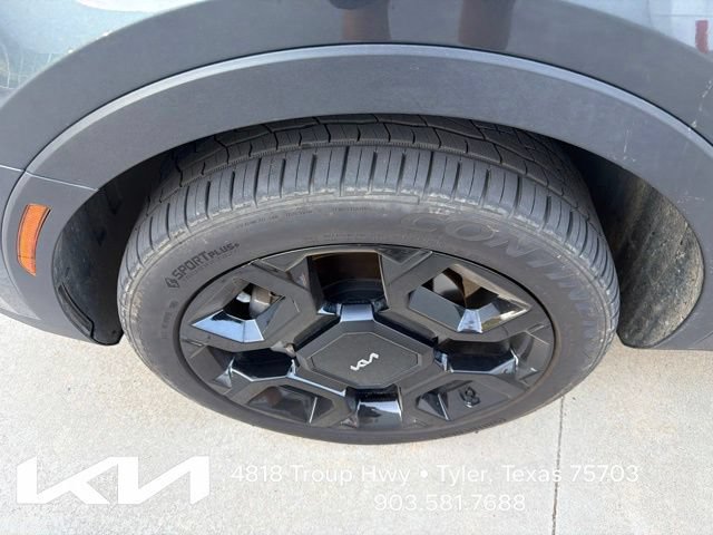 Certified 2024 Kia Sorento SX Prestige AWD/4WD image 4