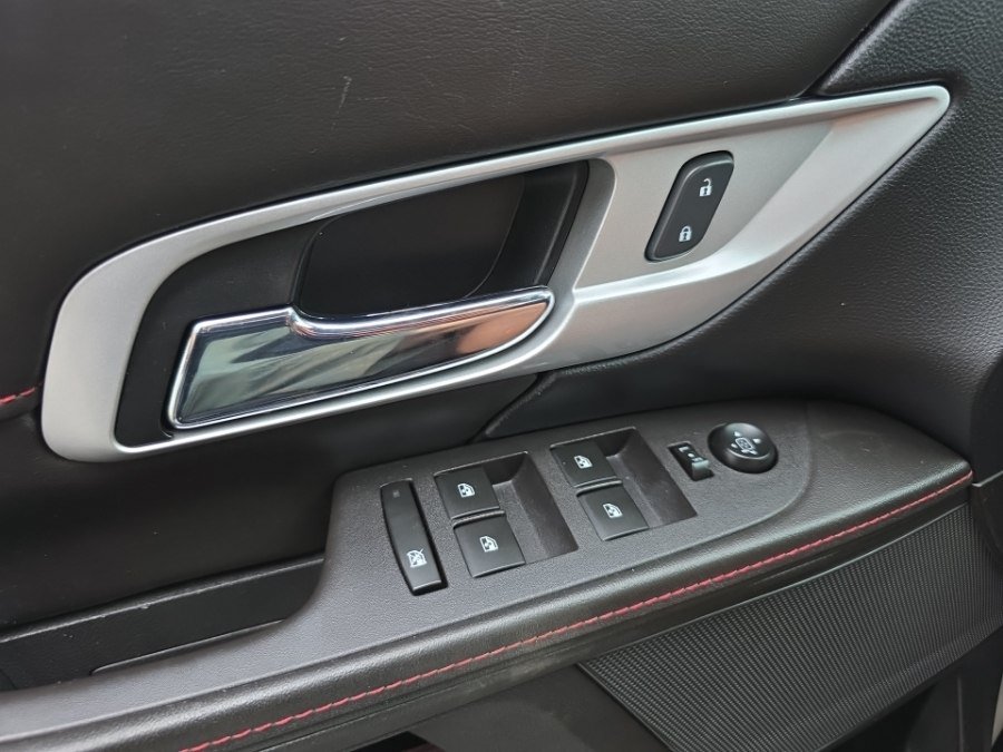 Used 2015 GMC Terrain SLE AWD/4WD image 26