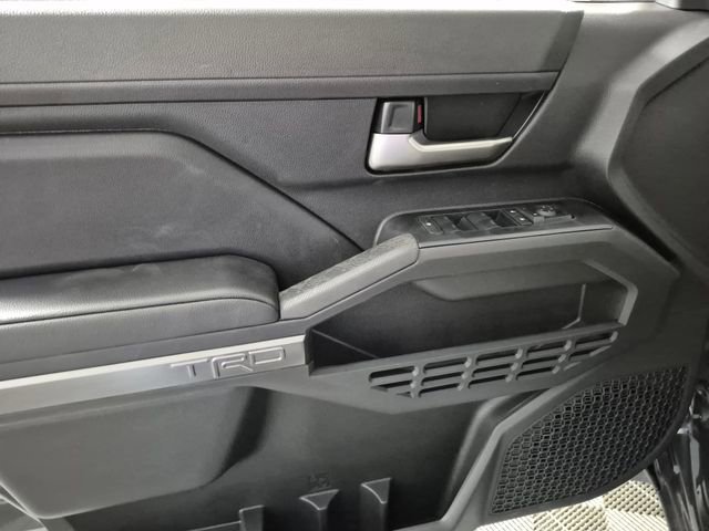 New 2026 Toyota Tacoma TRD Off-Road AWD/4WD image 13