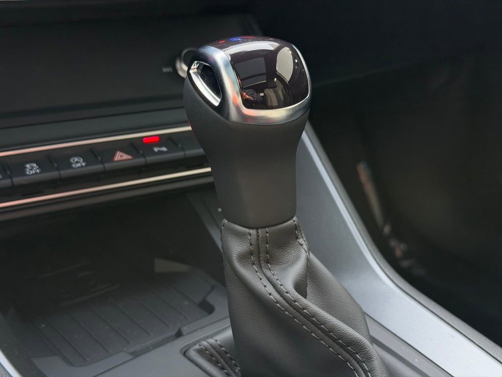 New 2025 Audi Q3 2.0T Premium AWD/4WD image 27