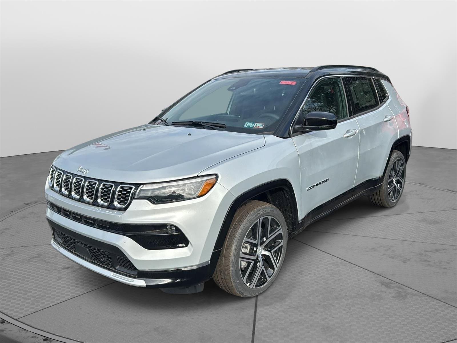 Used 2024 Jeep Compass Limited w/ Elite Group