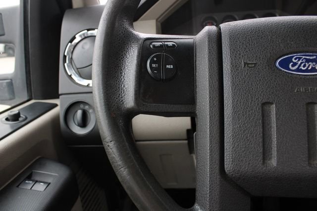 Used 2008 Ford F250 XL AWD/4WD image 9