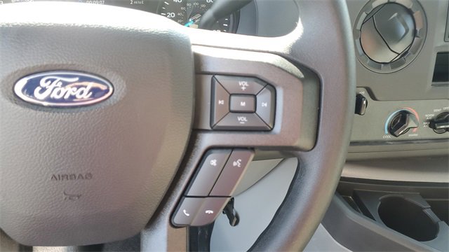 New 2026 Ford E-350 and Econoline 350 Super Duty w/ Power Equipment Group image 27