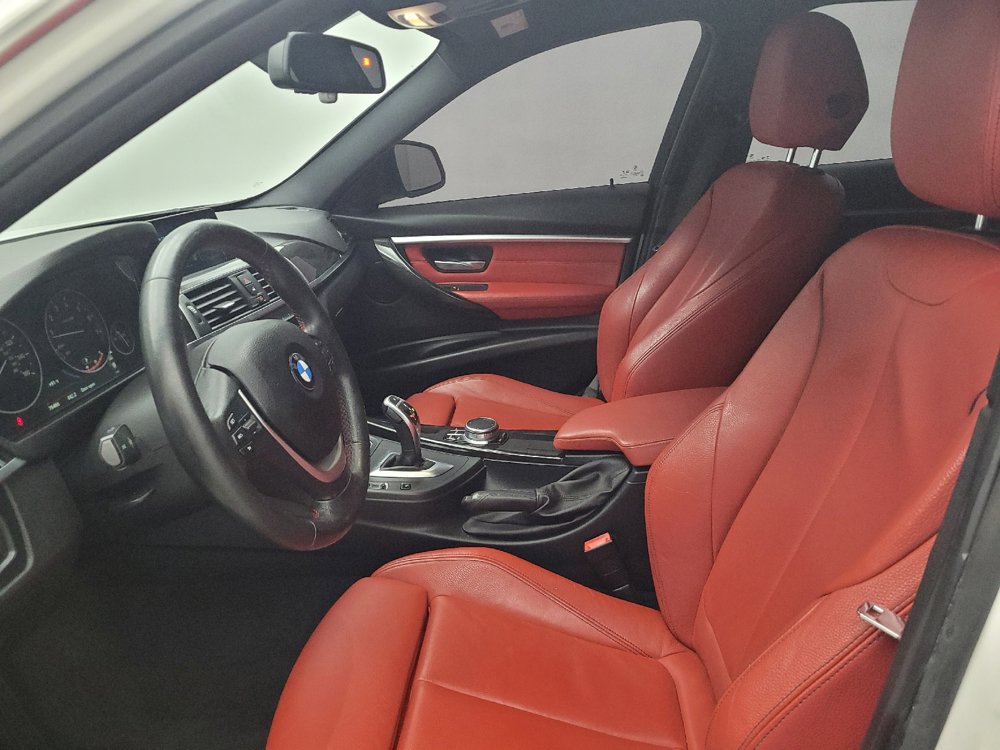 Used 2017 BMW 330i Sedan w/ Premium Package RWD image 17