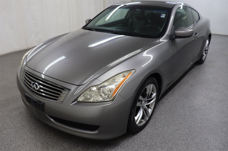 Used 2008 INFINITI G37 Journey w/ Premium Pkg RWD image 3