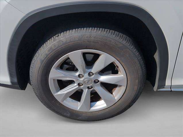 Used 2017 Lexus RX 350 FWD w/ Accessory Package image 30