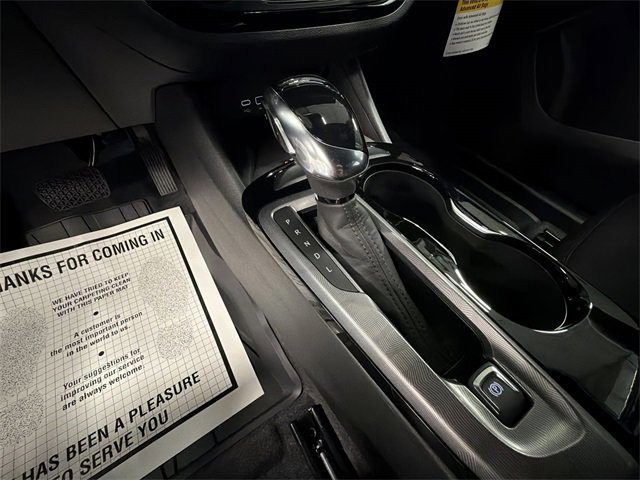 New 2026 Buick Envista Sport Touring w/ Convenience I Package image 46