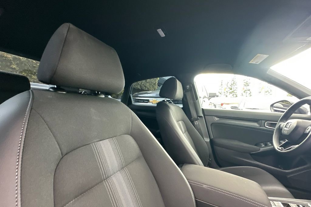 Used 2026 Honda Civic Sport image 16