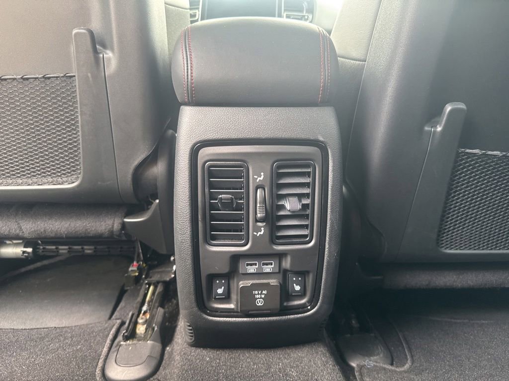 Used 2023 Dodge Durango GT AWD/4WD image 24
