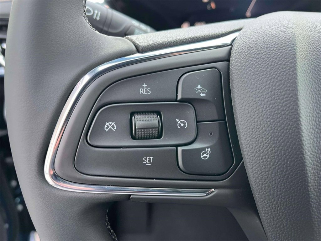 New 2026 Buick Envista Avenir image 23