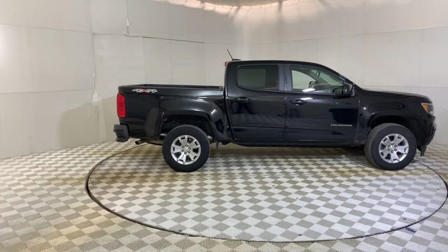 Used 2022 Chevrolet Colorado LT image 9