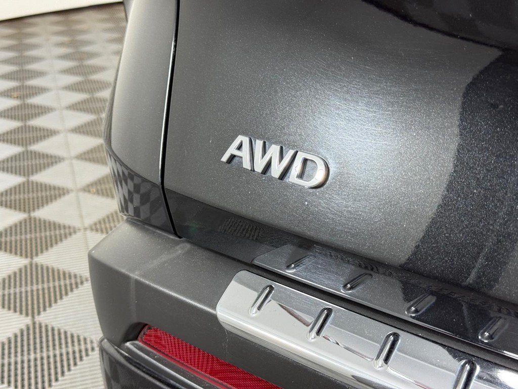 Used 2023 INFINITI QX60 Autograph w/ Cargo Package AWD/4WD image 6