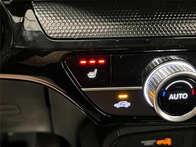 New 2026 Honda CR-V EX-L image 25