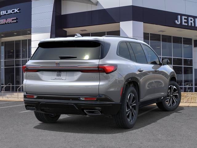 New 2027 Buick Enclave Sport Touring FWD image 30