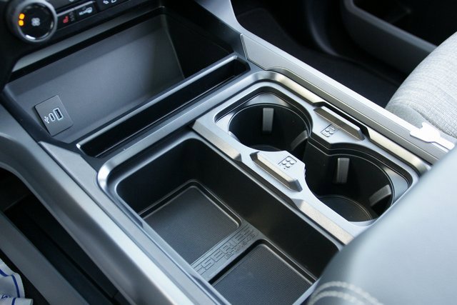 New 2026 Ford F350 XLT image 30