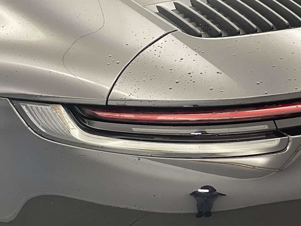 Certified 2020 Porsche 911 Carrera S RWD image 16