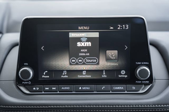 Used 2026 Nissan Rogue SV image 27
