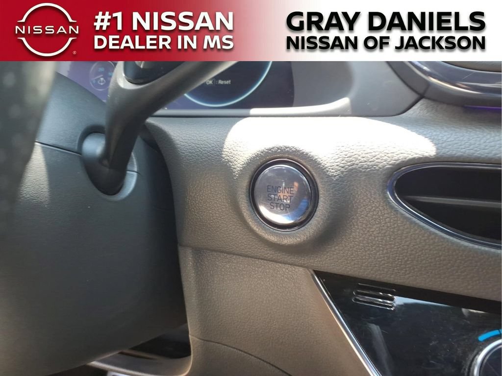 Used 2022 Hyundai Sonata N Line FWD image 15