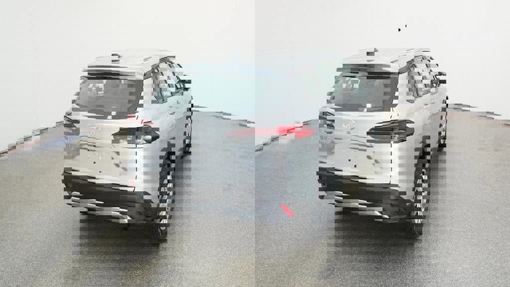 New 2026 Toyota Corolla Cross L image 8