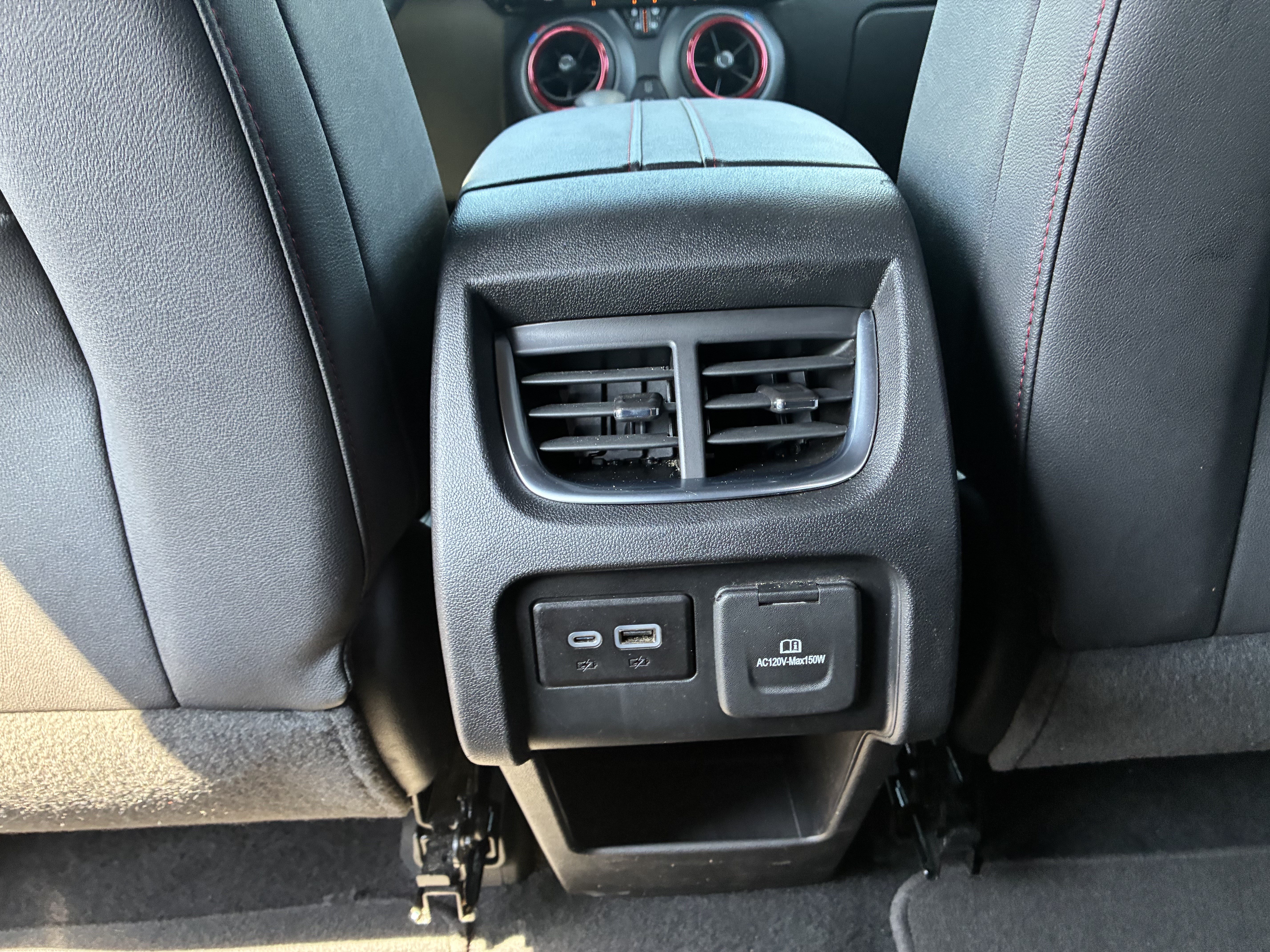 Used 2025 Chevrolet Blazer RS FWD image 18
