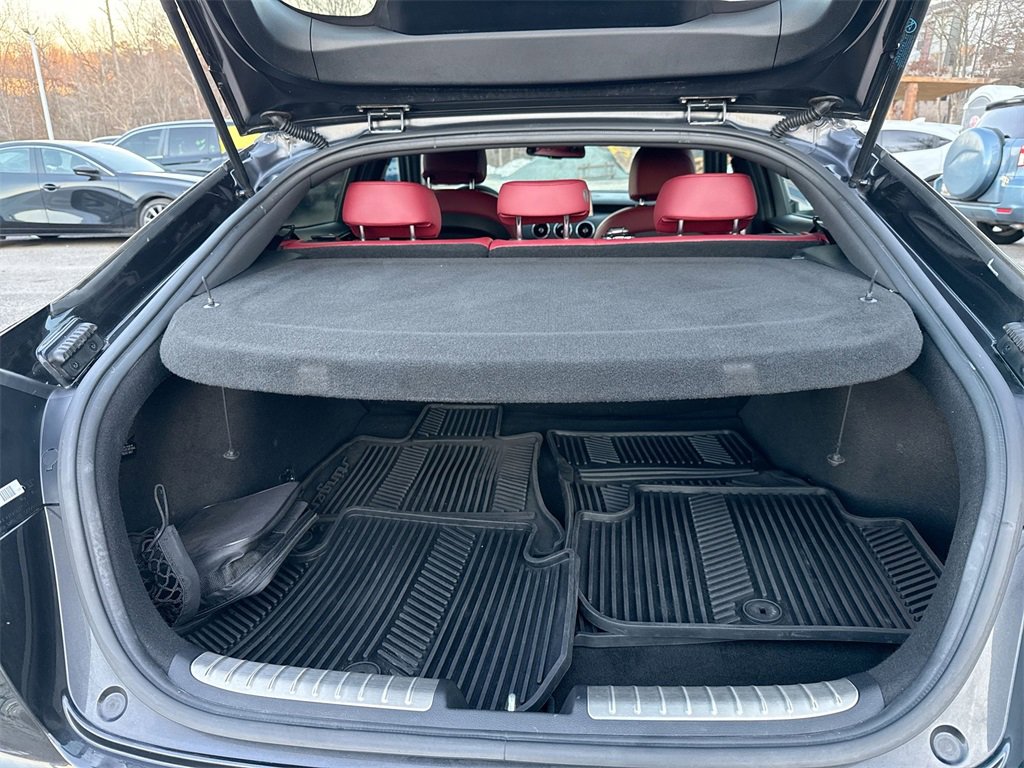 Used 2020 Kia Stinger GT-Line w/ Sun & Sound Package image 20