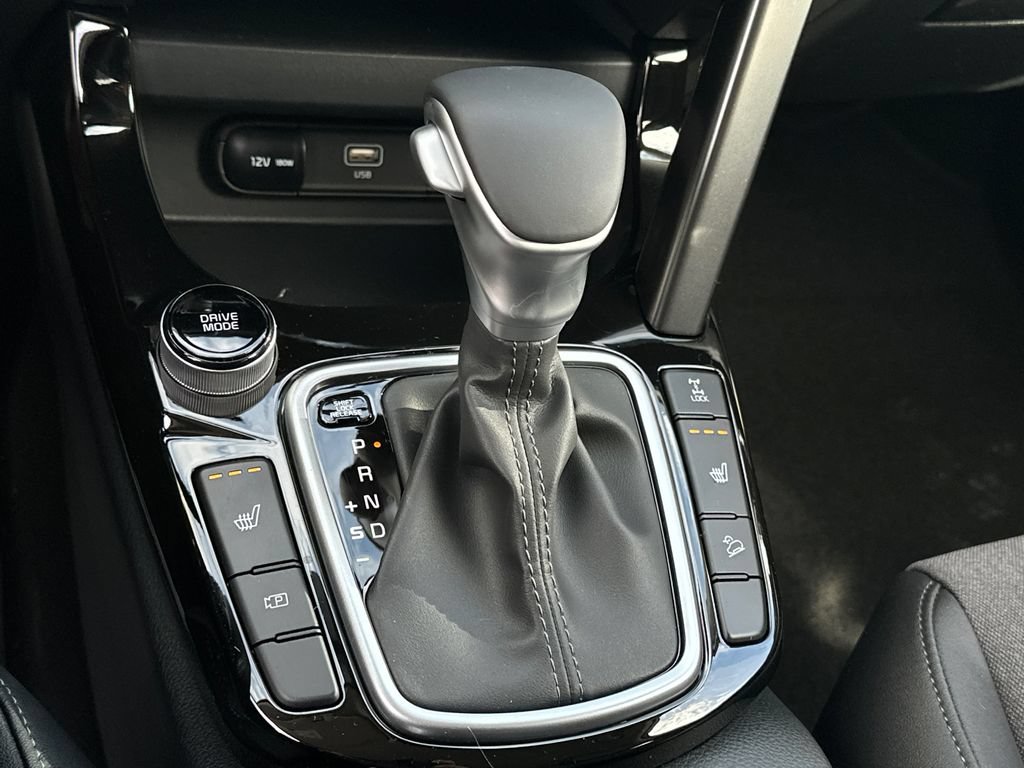 New 2026 Kia Seltos S AWD/4WD image 25