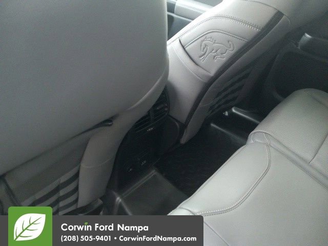 New 2025 Ford Bronco Sport Badlands image 29