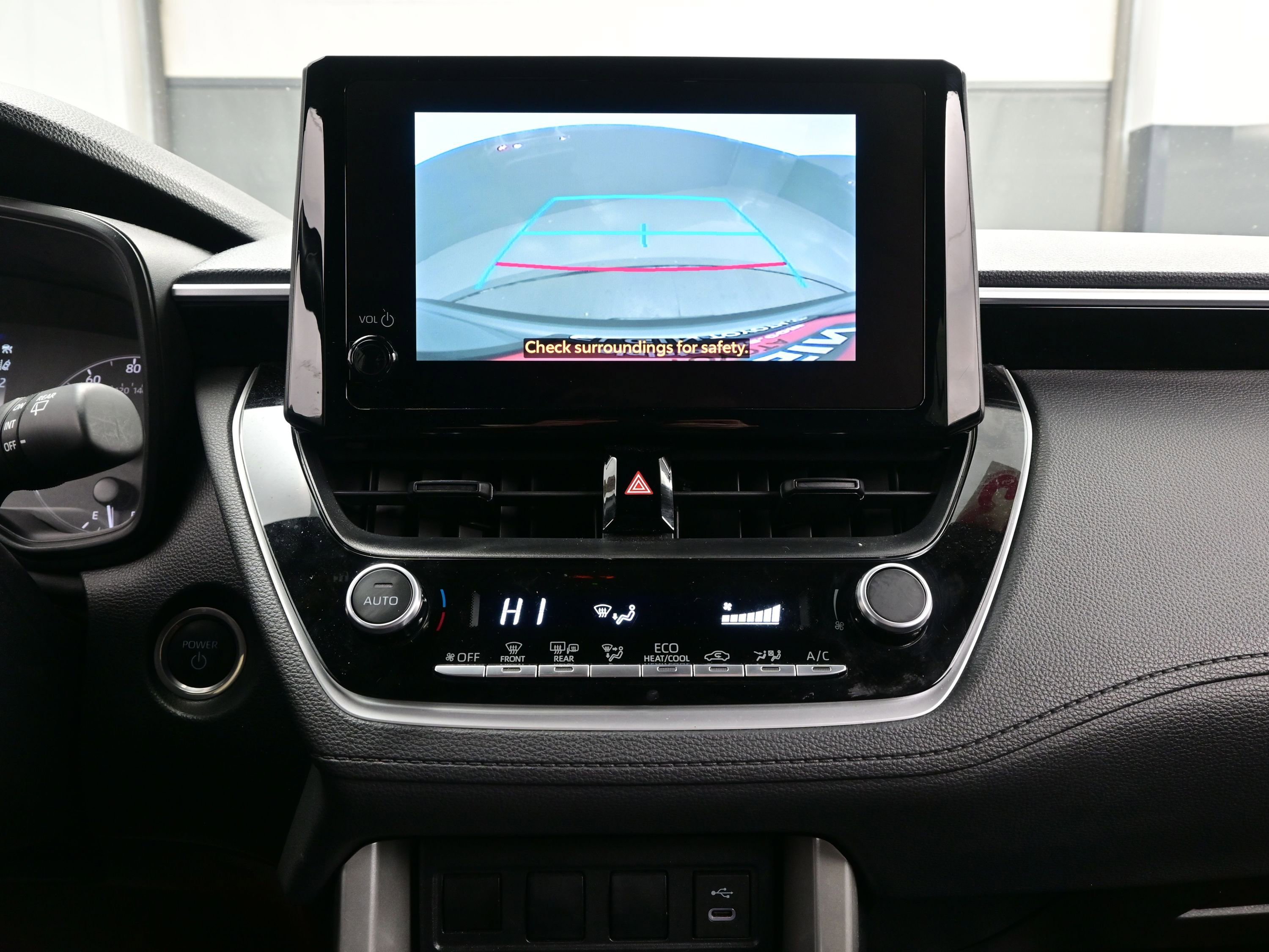 Used 2023 Toyota Corolla Cross S image 18