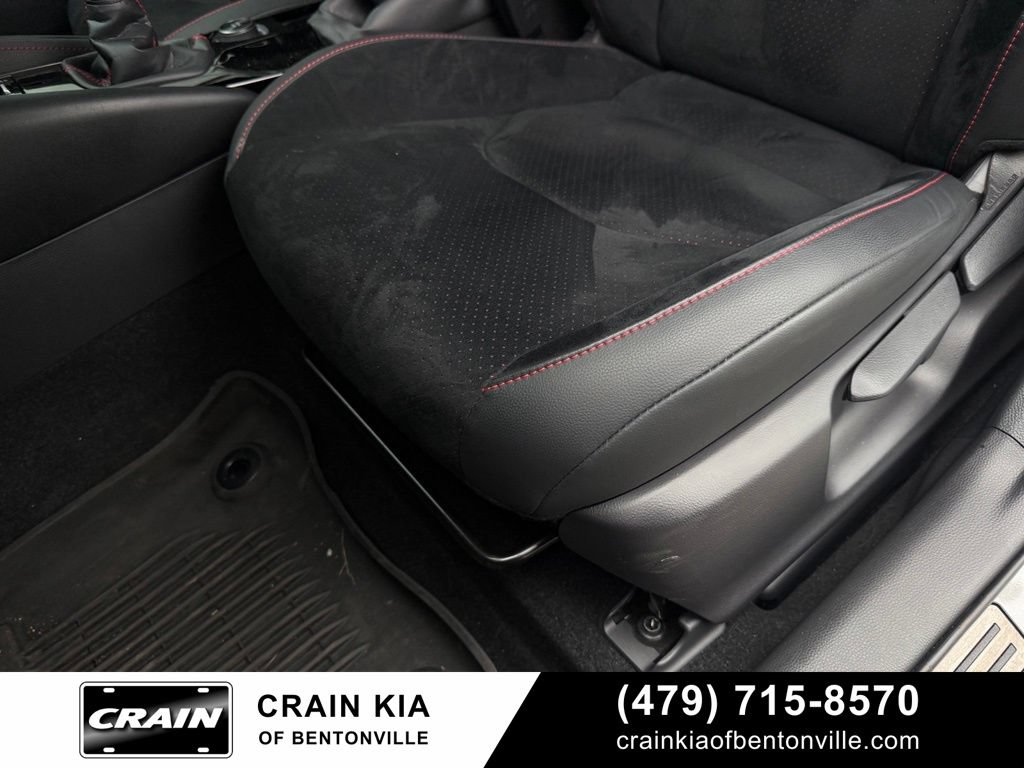 Used 2023 Toyota Corolla GR AWD/4WD image 25
